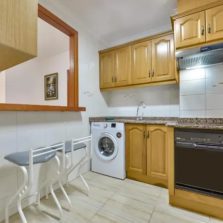 Apartamento Delfín Apartamento