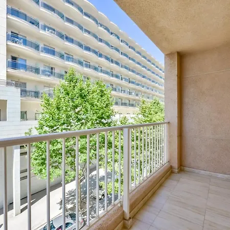 Apartamento Apartamento Delfín