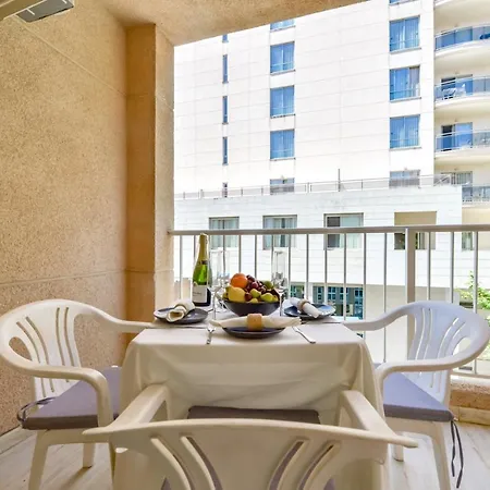 Apartamento Apartamento Delfín *