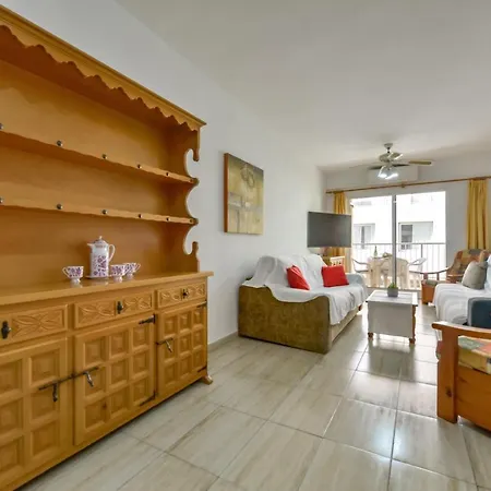 Apartamento Delfín Apartamento *