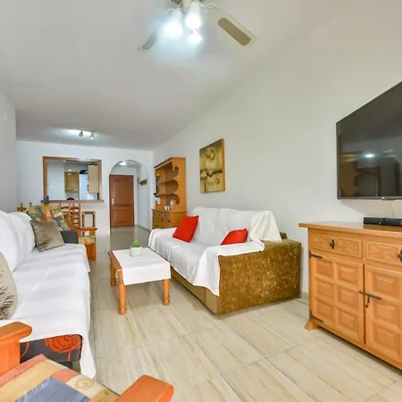 Apartamento Delfín Apartamento