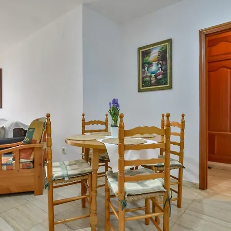 Apartamento Delfín Apartamento