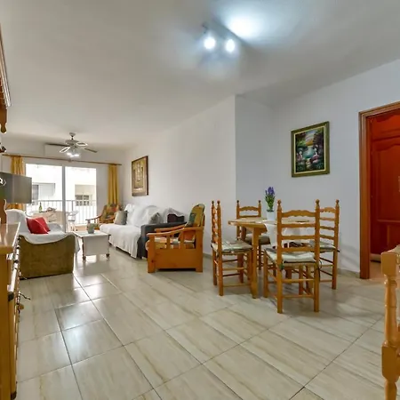 Apartamento Apartamento Delfín Calpe