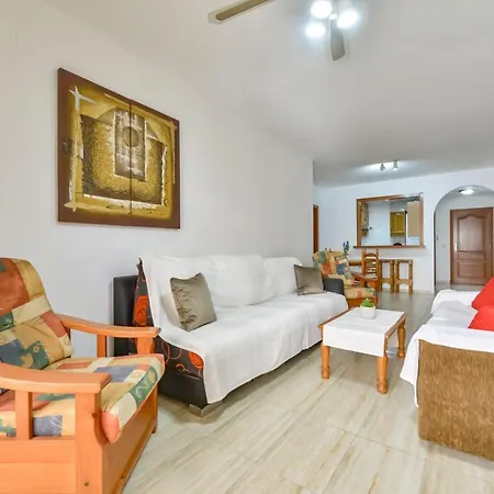 Apartamento Apartamento Delfín