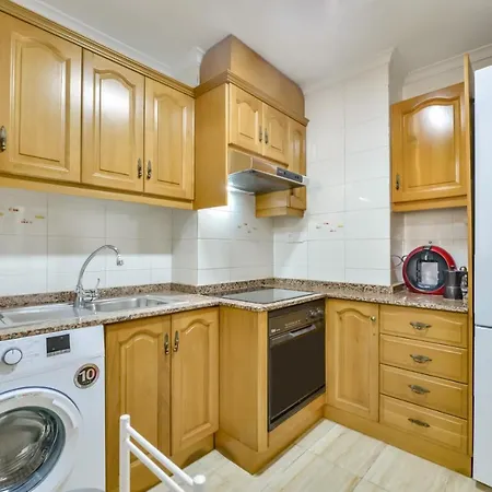 Apartamento Delfín