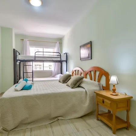 Apartamento Delfín Apartamento