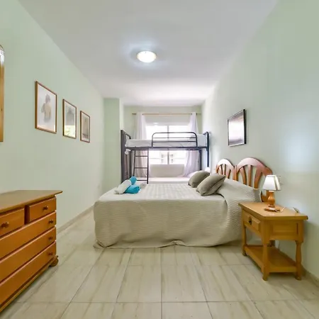 Apartamento Delfín Apartamento *