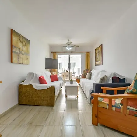 Apartamento Delfín Apartamento