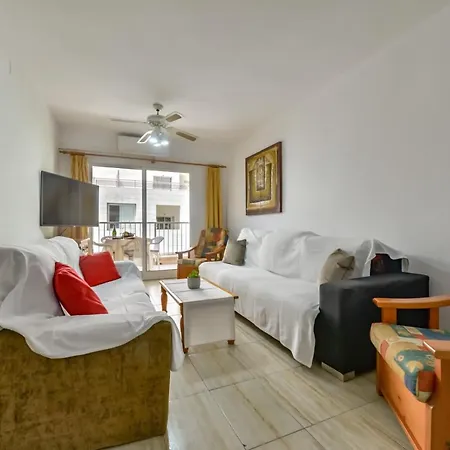 Apartamento Delfín Apartamento *