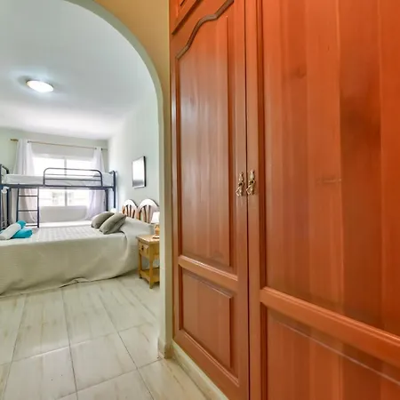 Apartamento Delfín Apartamento Calpe