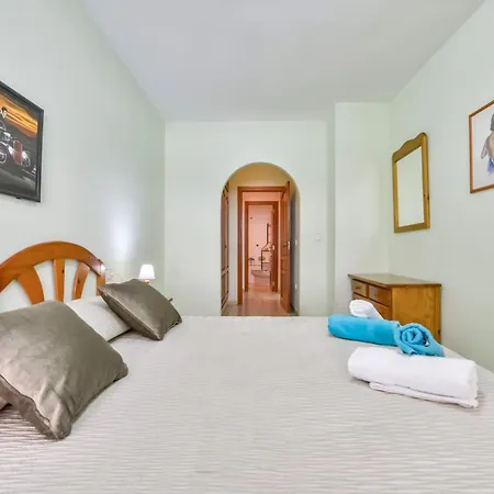 Apartamento Delfín Apartamento