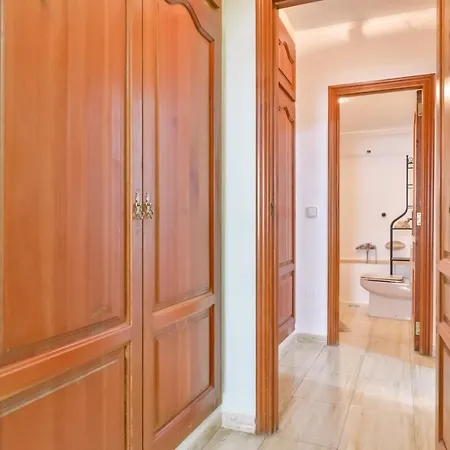 Apartamento Delfín *