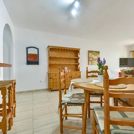 Apartamento Delfín * Calpe